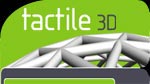 Tactile 3D